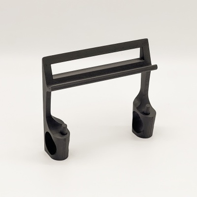 Suporte de mesa para Roland SP404 MK2 com ranhura para telemóvel ou tablet
