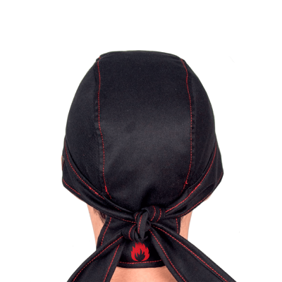 Bandana&#x20;anti-fogo