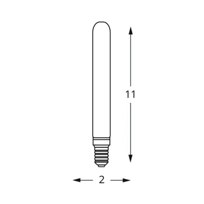Classic&#x20;Deco&#x20;-&#x20;4W&#x20;2200K