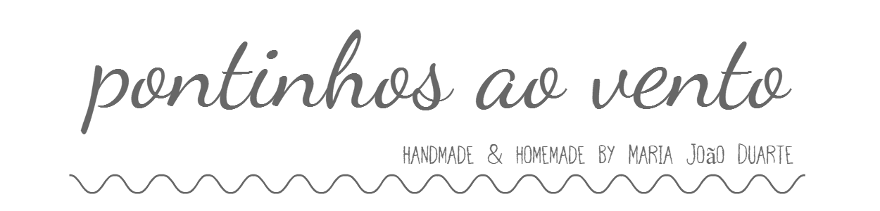 Pontinhos ao Vento