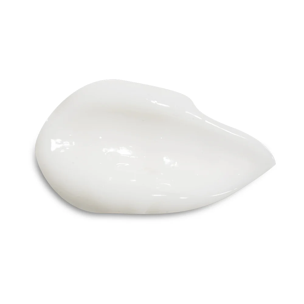 Creme para Pentear Cabelos Crespos Match Ciência das Curvas, 450ml peça de cerâmica branca assimétrica