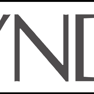 Logotipo da marca SKENDYOR em preto