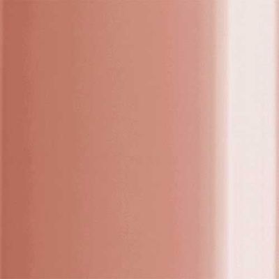 Superfície lisa e brilhante em tons de rosa claro e creme
