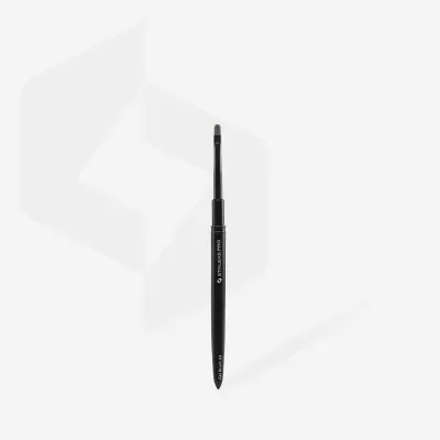 Lápis de sobrancelhas preto BENECOS com ponta retrátil