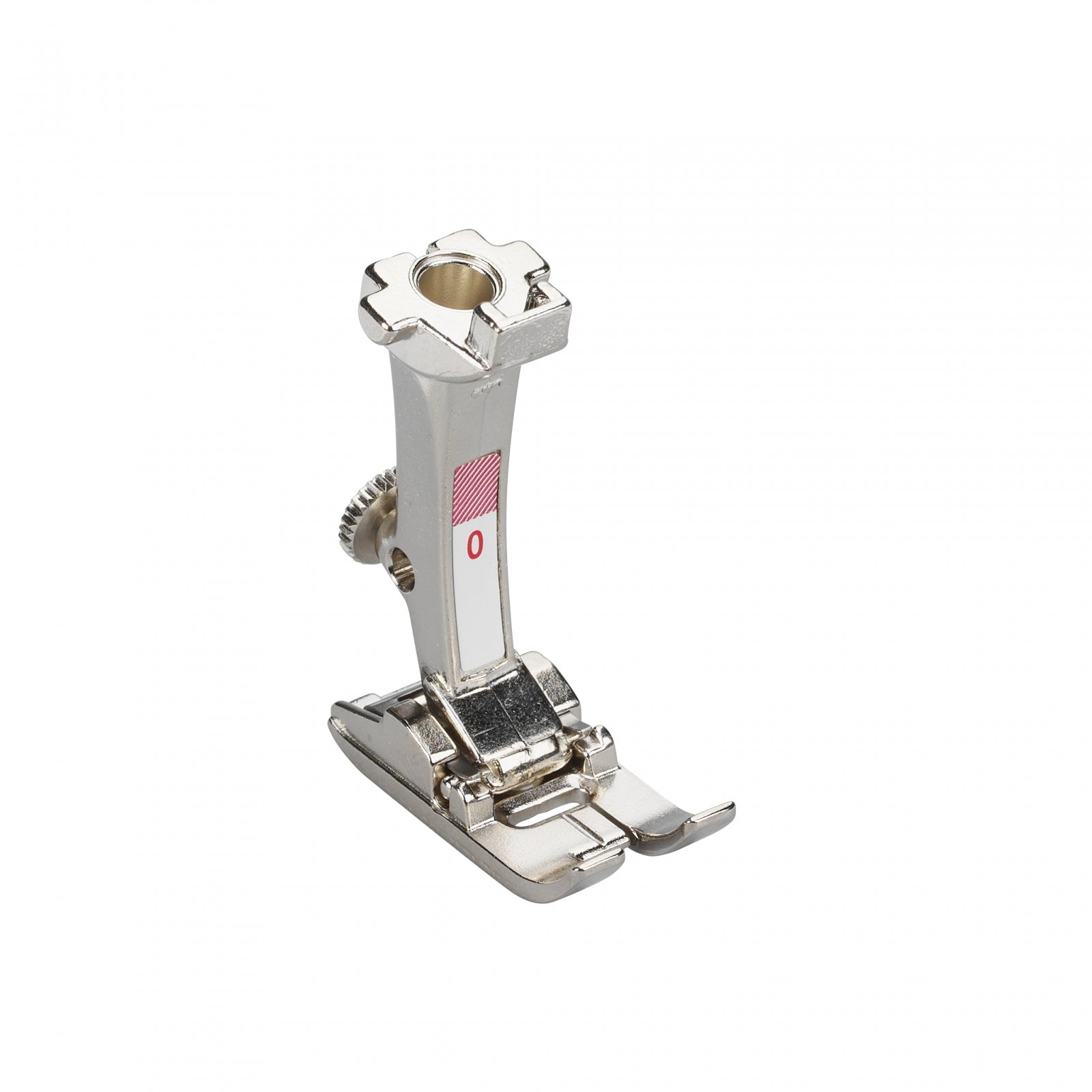 Calcador Padrão Bernina #0 Calcador Padrão Bernina #0