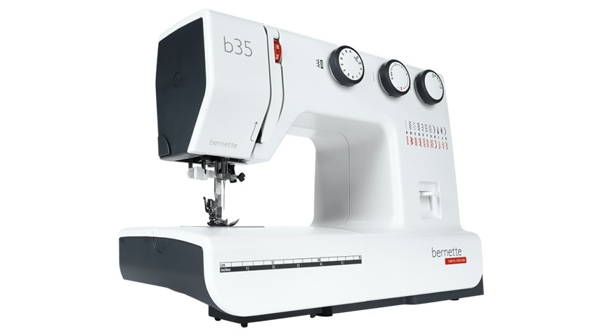 Bernette | B35 Bernette | B35