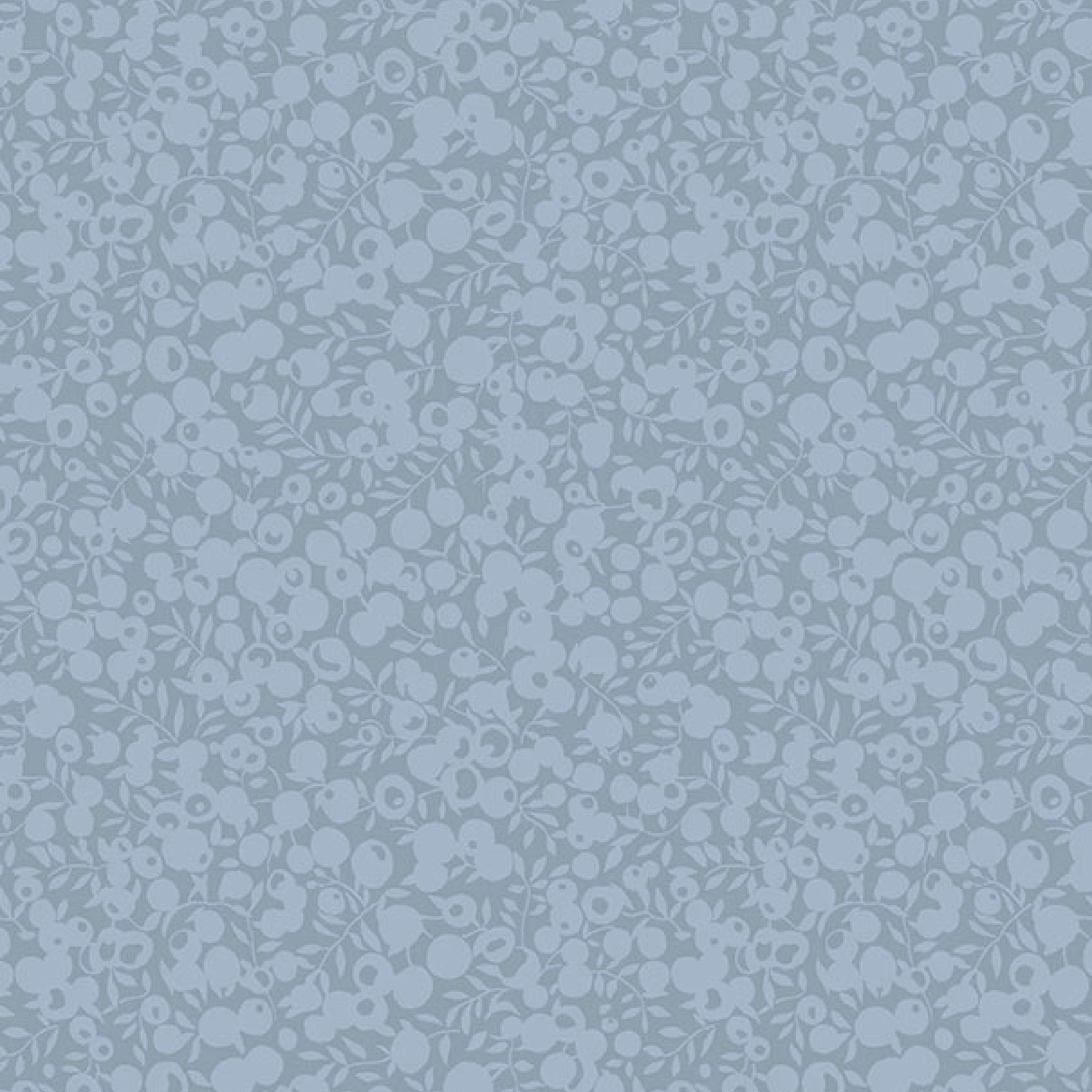 Tecido Liberty | Wiltshire Shadow - Storm Tecido Liberty | Wiltshire Shadow - Storm