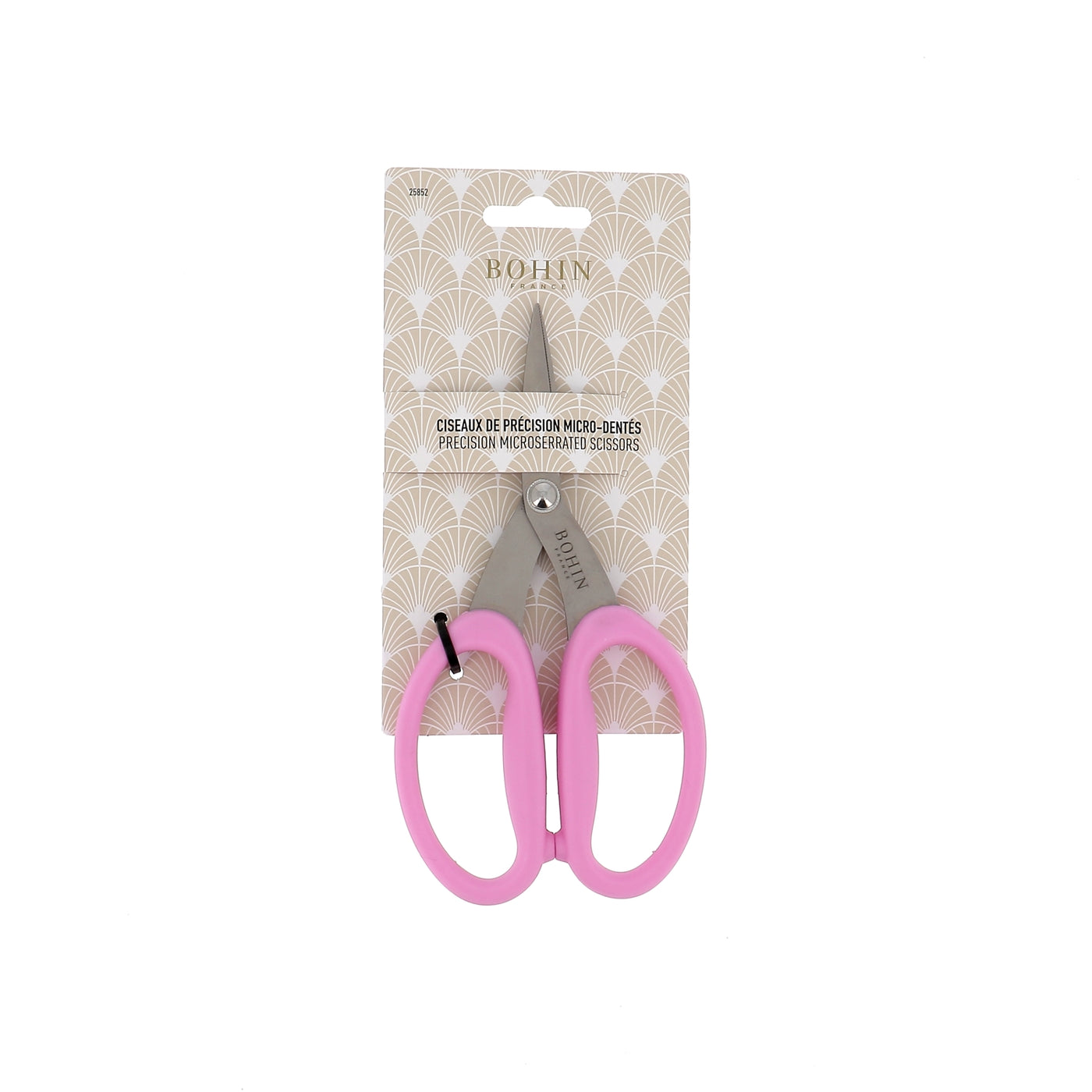 Bohin | Tesoura Micro-serrilhada Bohin | Tesoura Micro-serrilhada