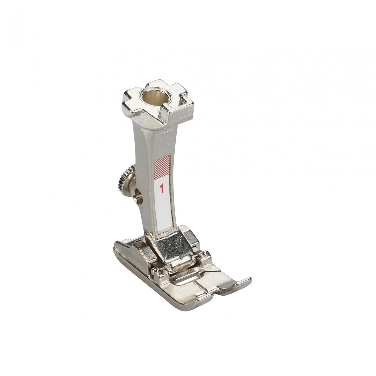 Calcador Padrão Reverso Bernina #1 Calcador Padrão Reverso Bernina #1