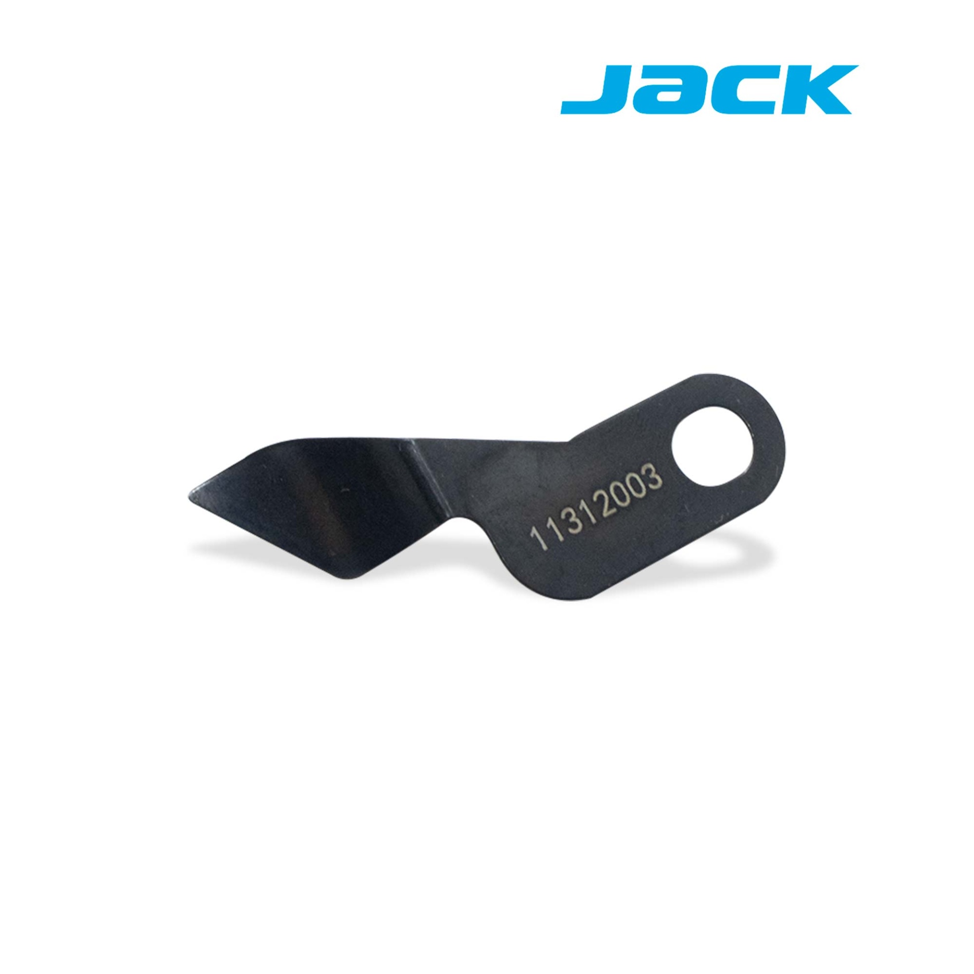 Jack | Lâmina de Corte para máquina Reta