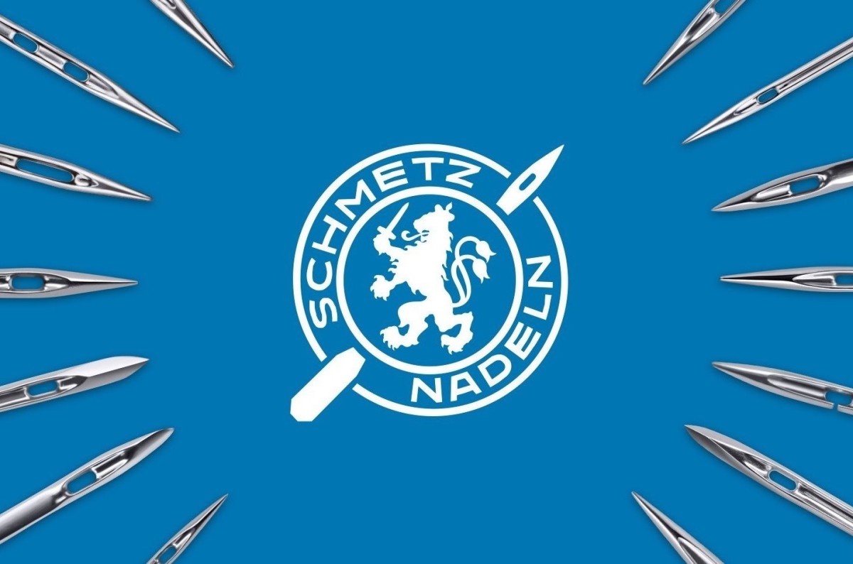 Agulhas para Máquinas de Costura Domésticas. Afinal quantas há e para que servem?