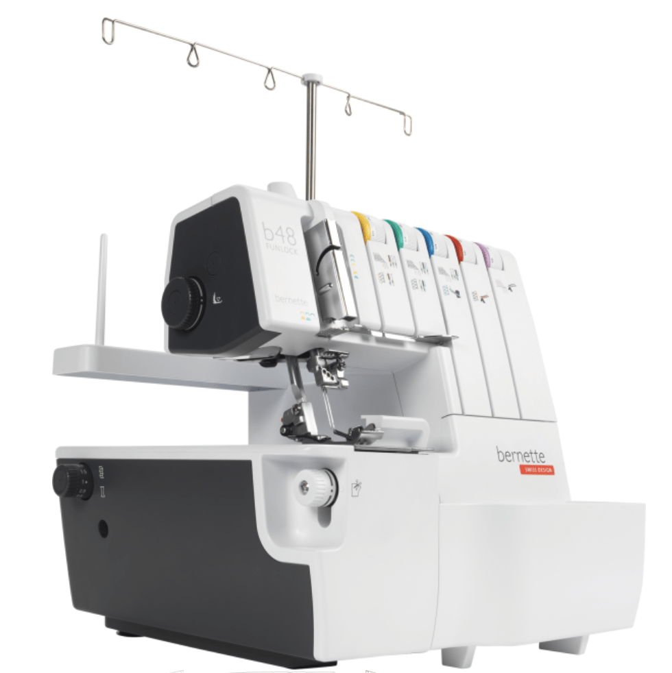 Bernette | Funlock - B48 Bernette | Funlock - B48