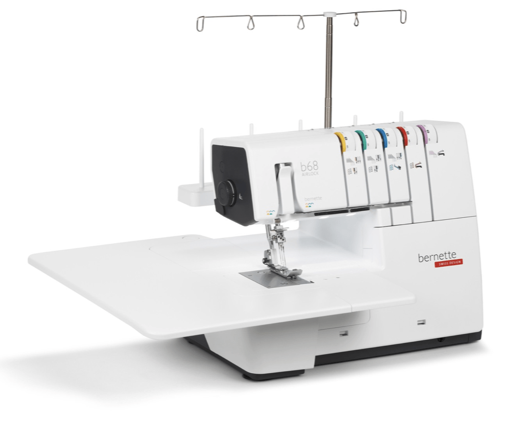 Bernette | Airlock - B68 Bernette | Airlock - B68