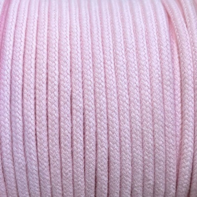 Cordão de Algodão de 4mm Cordão de Algodão de 4mm