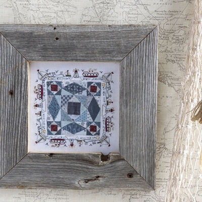 Livro | Lynette Anderson - Celebrating the Sea