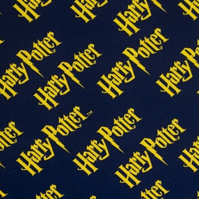 Tecido HP - HARRY POTTER