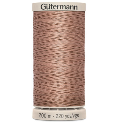 GÜTERMANN | Quilting - 200 metros