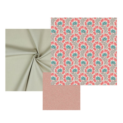 Kit Coelhinho Tilda | Passo-a-Passo, Moldes e Materiais