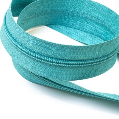 Fecho Zipper | Malha 3