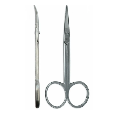 COSE | Tesoura de Bordar Curva - 10 cm