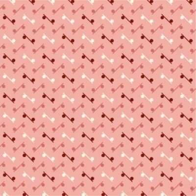 Tecido EQP | Marble Run - Rose