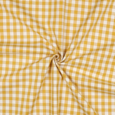 Tecido Poppy | Xadrez Vichy