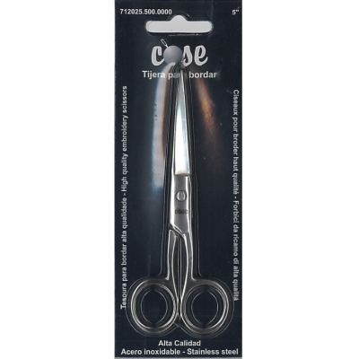 Cose | Tesoura de Bordado 5"