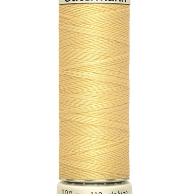 Linha Gütermann 100m | 007 Creme