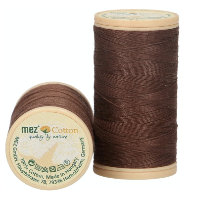 MEZ | Linha de Algodão - cor 5001 a 9999