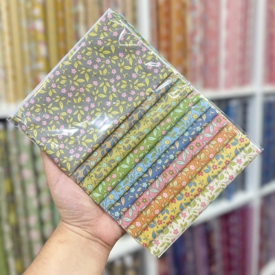 Pontotextil | Scrap Pack