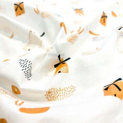 Tecido Katia | Breads Origins