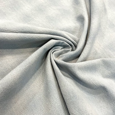 Tecido Japonês | Nuance - Azul Bebé