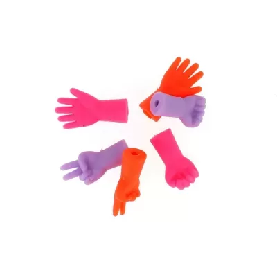 Bohin | Protetor de Agulhas - Mãozinhas