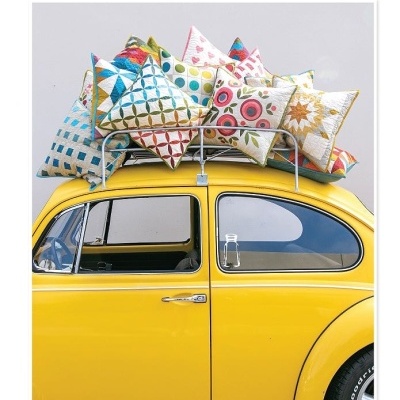 Livro | Edyta Sitar - Pillow Talk