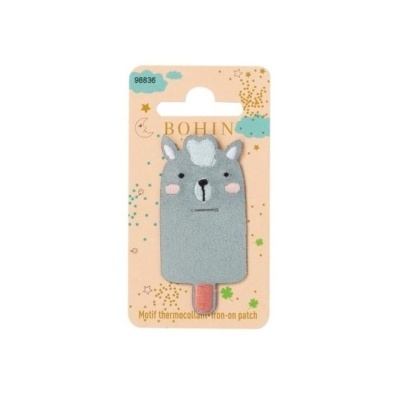 Bohin | Remendo Termofusível