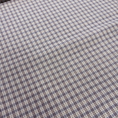 Tecido Japonês | Maddie - Bege e Lilás