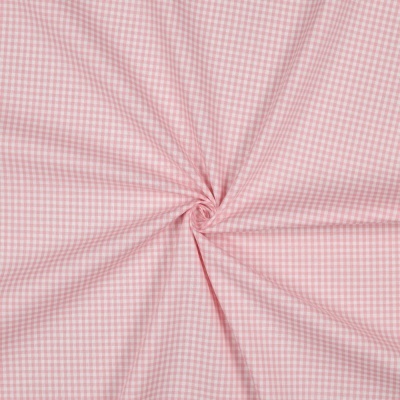 Tecido Poppy | Mini Xadrez Vichy - 2,7mm