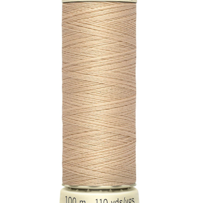 Linha Gütermann 100m | 521 Creme