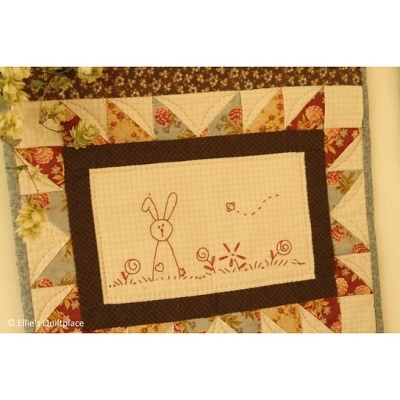 EQP | Changing Seasons | Passo-a-Passo