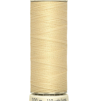 Linha Gütermann 100m | 325 Amarelo