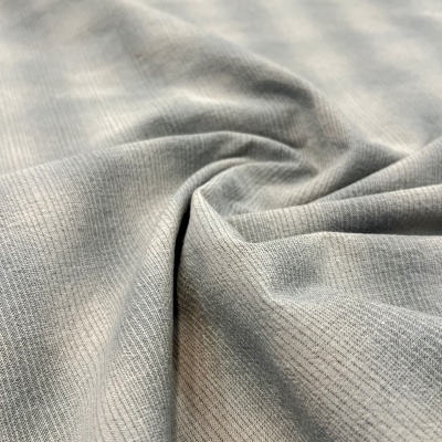 Tecido Japonês | Subtle - Cinzento Claro