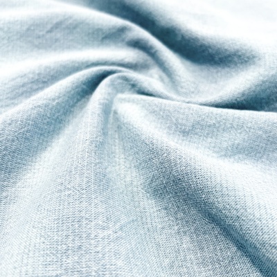 Tecido Japonês | Nuance - Azul Claro
