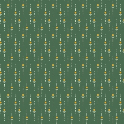 Tecido EQP | Catch & Release - Ocean