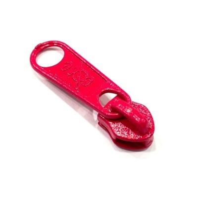 Cursor de Fecho Zipper | Malha 5