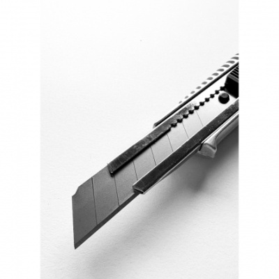 X-Acto de Alumínio 18mm