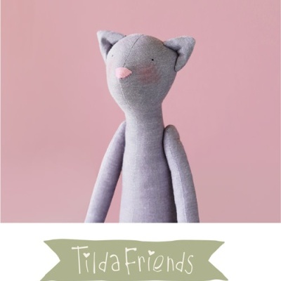 Kit Tilda | Tilda Friends