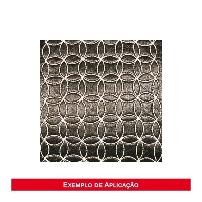 Calcador Cordonnet Bernina #11