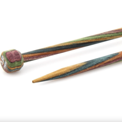 KnitPro | Symfonie Ponta Única - 3,5mm