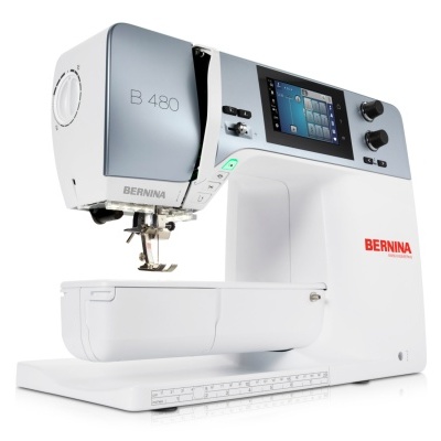 Bernina | B480