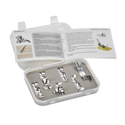 Bernette | Kit de Calcadores - b44/ b48/ b64/ b68